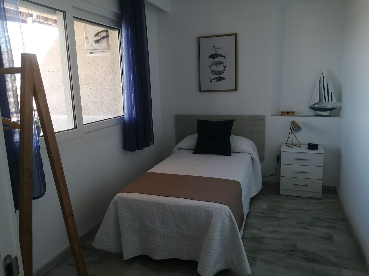 Piso en Calle El Coloso, 7 - Foto 2
