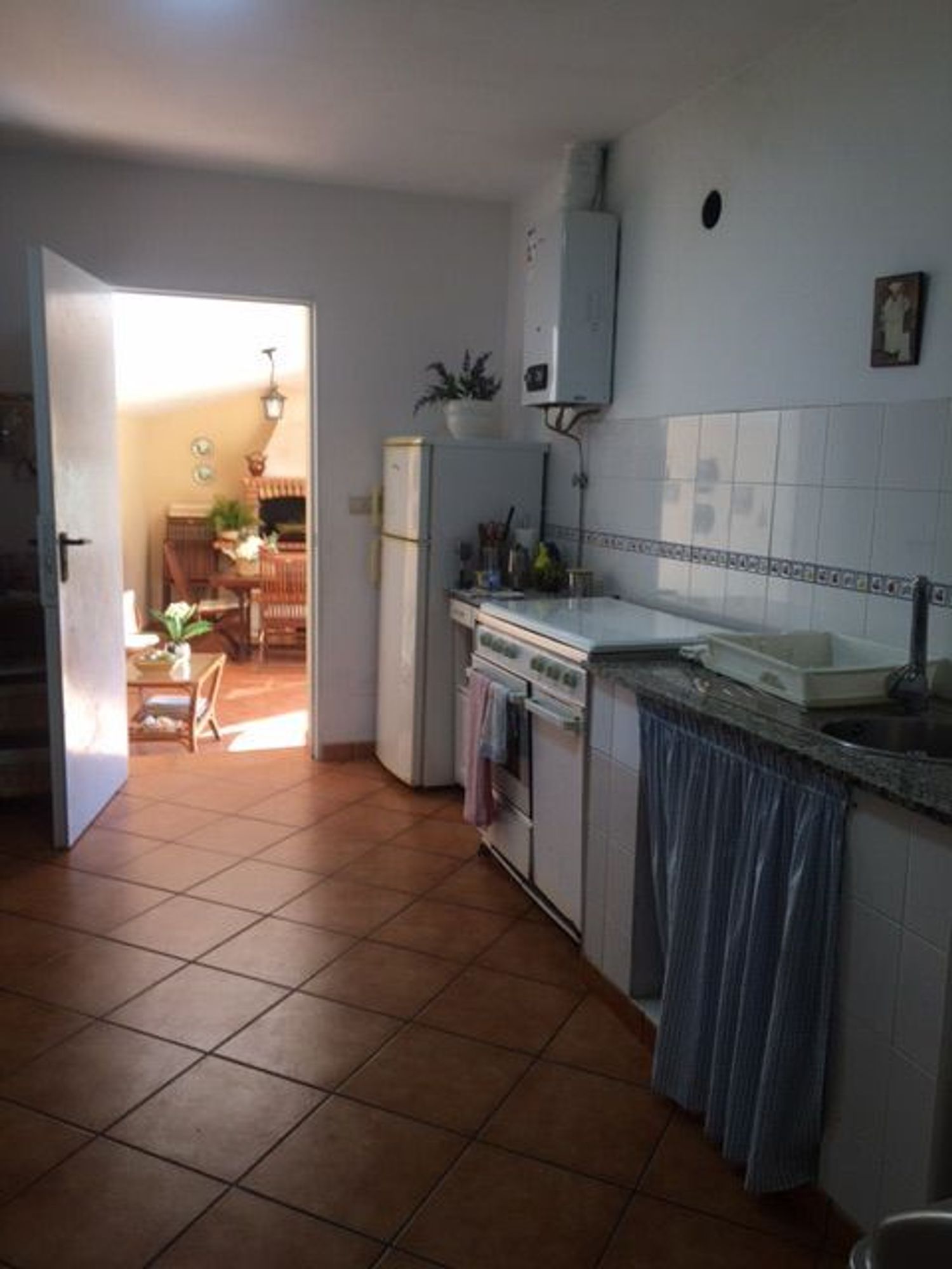 Casa o chalet independiente en a Pinte Mera Ortigueira, 14 - Foto 11