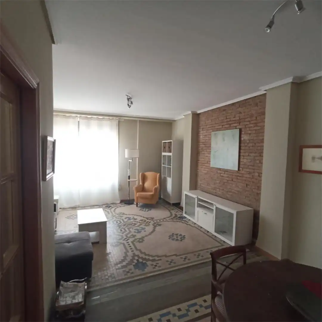 Piso en  Carrer d'Alcoi 5 - Foto 1