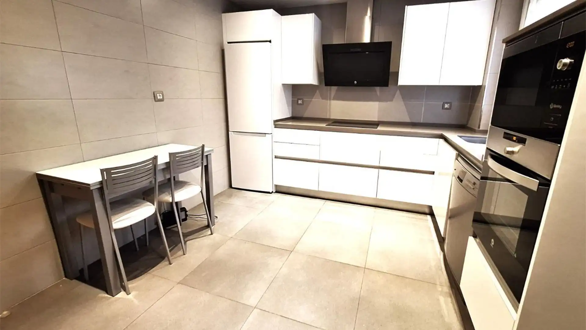 Piso en  Avenida de Castilla 2 - Foto 5