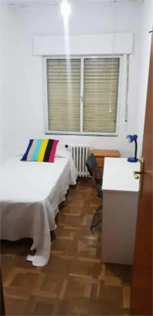 Piso en Alamedilla - Foto 3