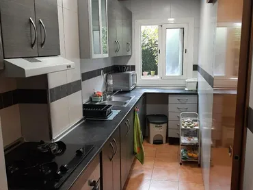 Planta baja en  Avinguda de l'Onze de Setembre 36 - Foto 11