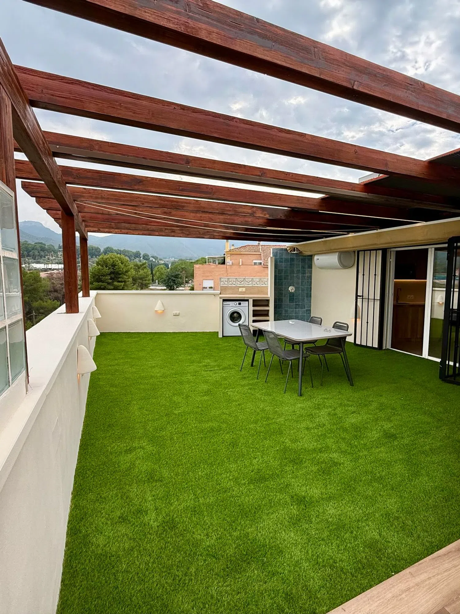 Piso en carretera de Cartagena, 15 - Foto 7