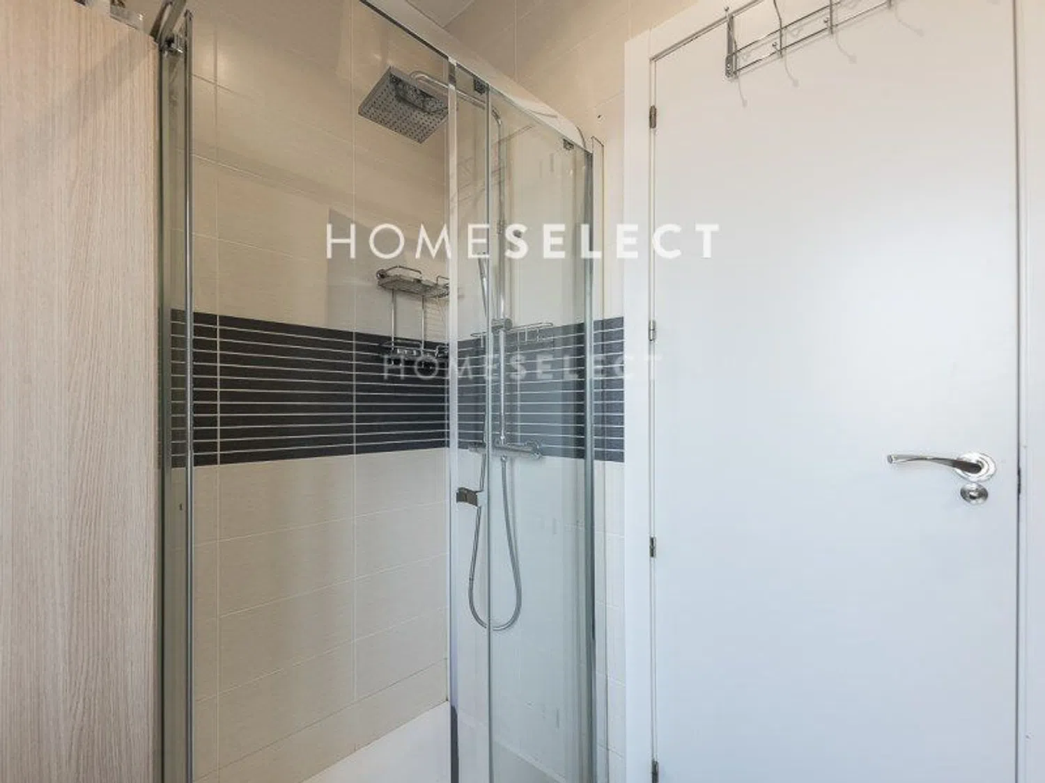 Ático en calle de Orense - Foto 19