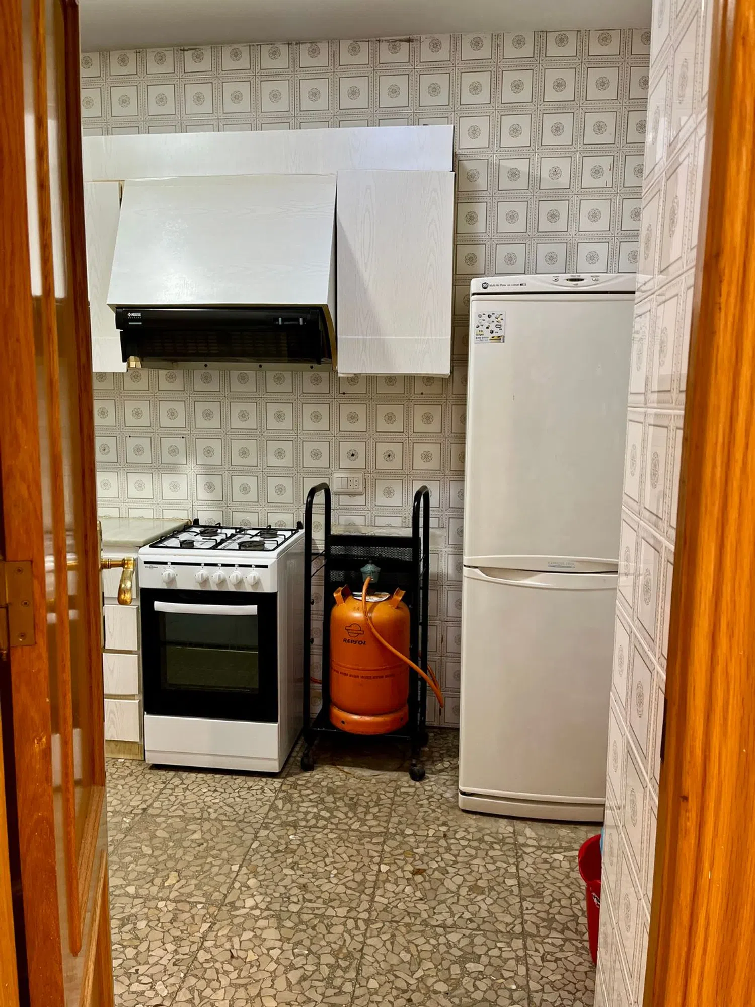 Piso en calle dels Sapadors, 5 - Foto 27
