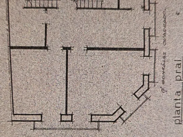 Casa independiente en plaza los Maldonados, 2 - Foto 4