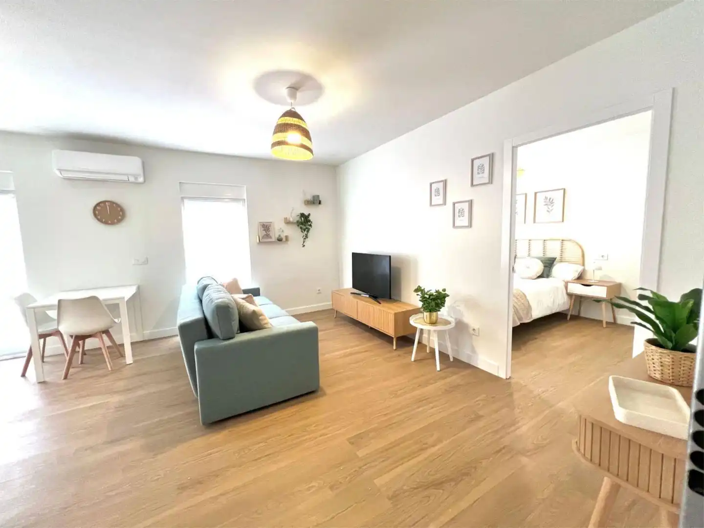 Apartamento en  Calle Esperanza Sánchez Carrascosa 32 - Foto 1