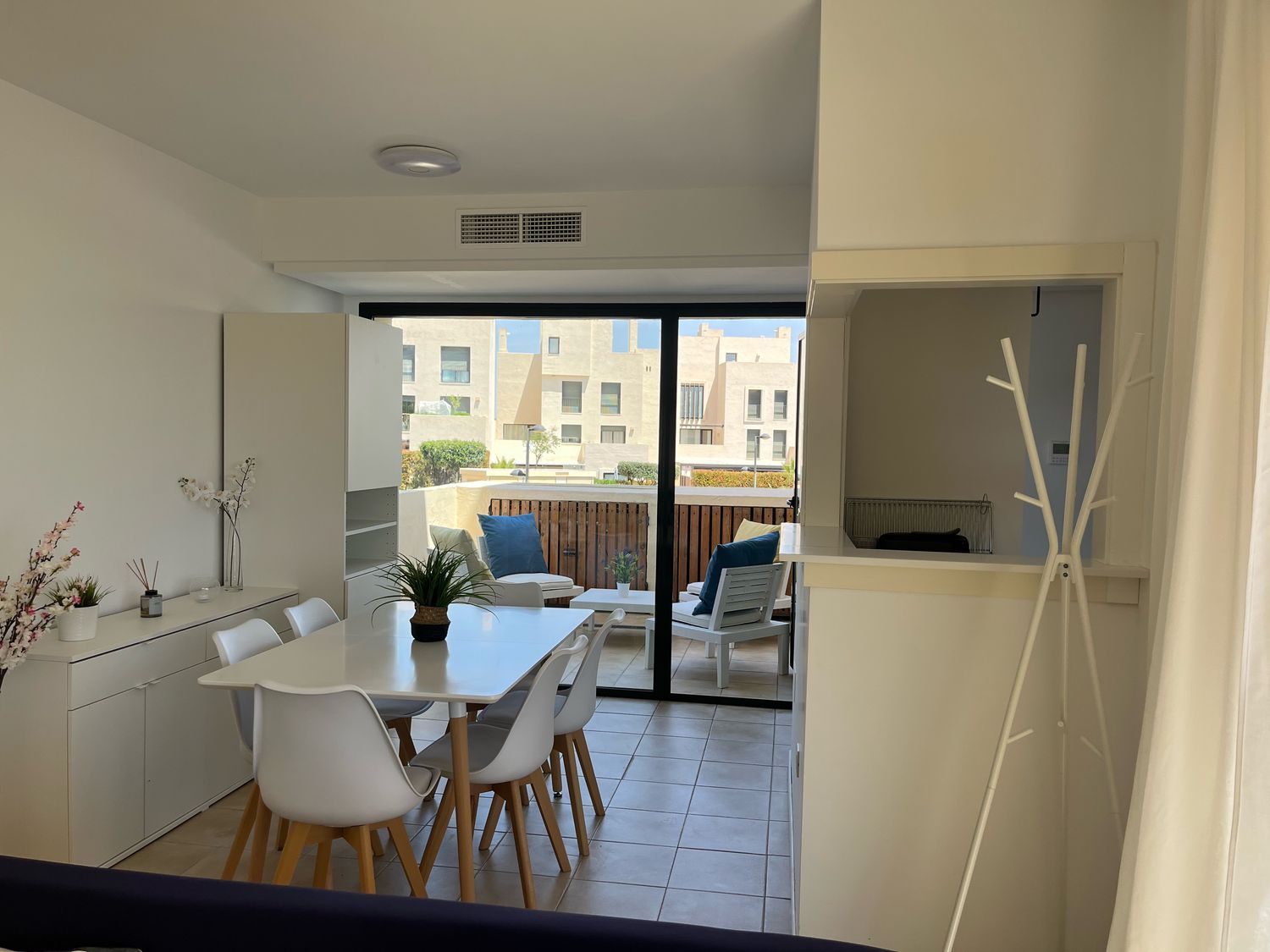 Piso en calle Azahar, 15 - Foto 10