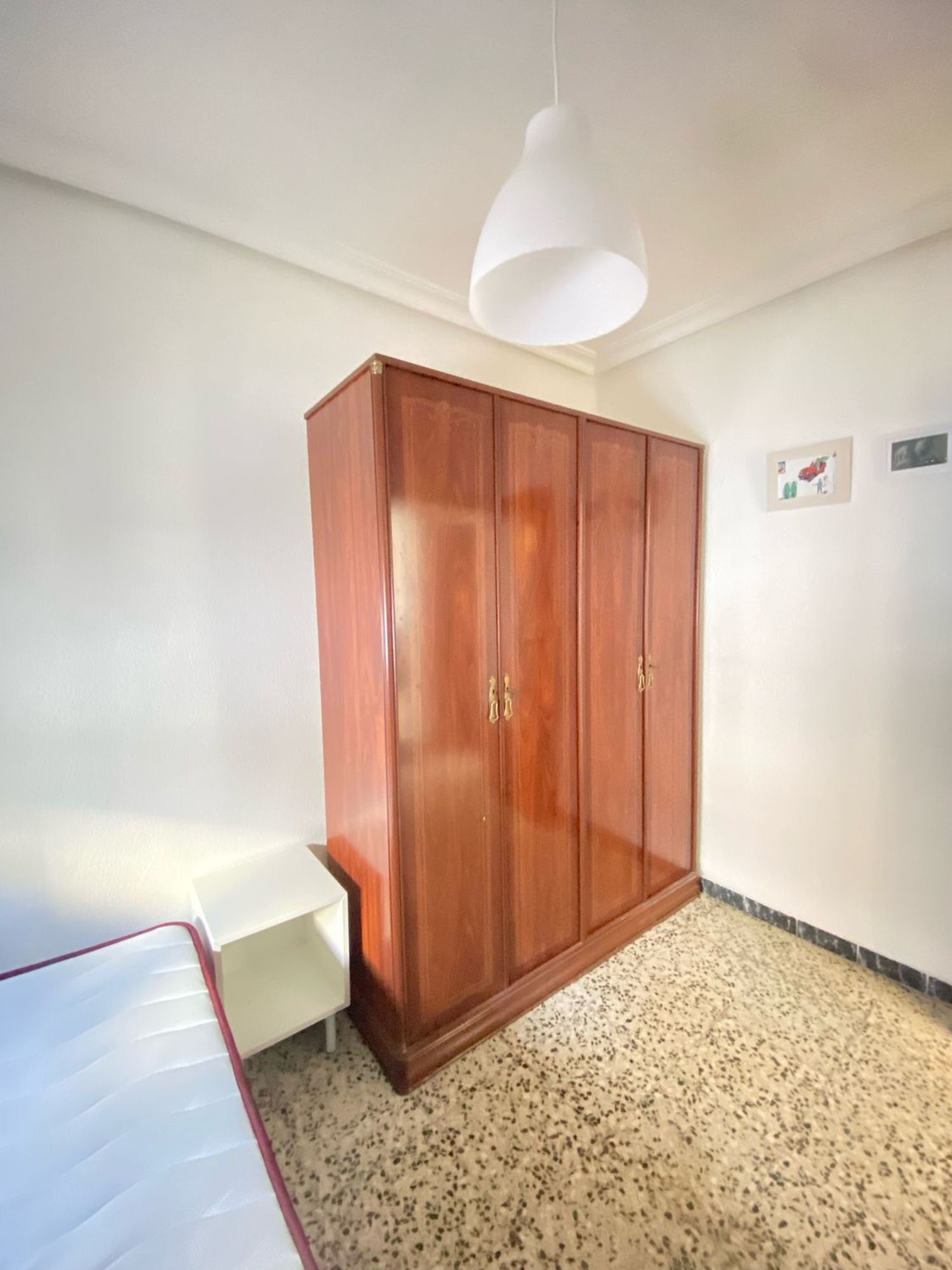 Piso en Calle Coria del Río, 3, El Arenal - La Pólvora, El Arenal - La Pólvora - Foto 12