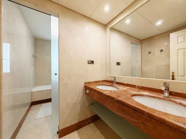 Piso en Conjunto Condado de Sierra Blanca, 1, Sierra Blanca - Foto 18