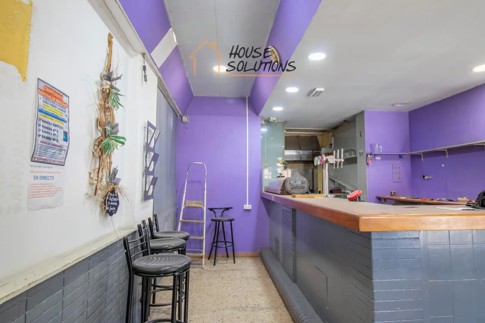 Local comercial en Sabadell - Foto 2