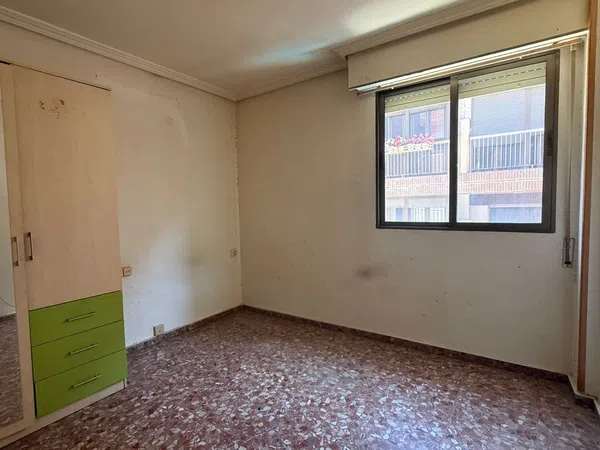 Piso en Calle Floridablanca, 31 - Foto 3