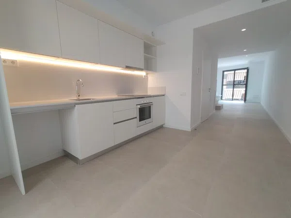 Chalet adosado en Calle d'Alella - Foto 4