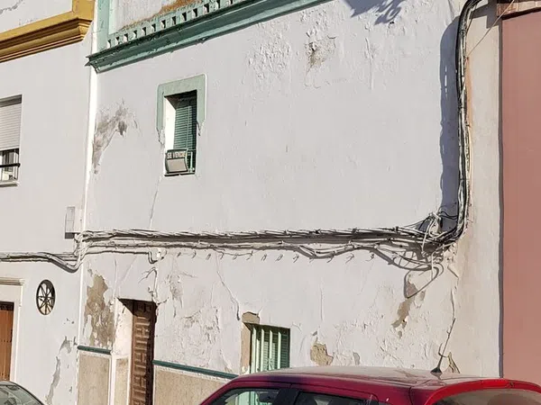 Casa de pueblo en Calle Espíritu Santo, 7 - Foto 3