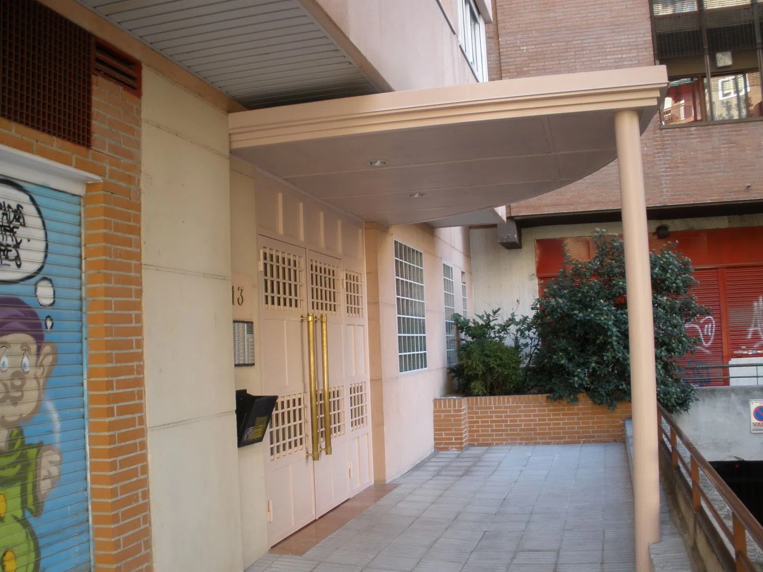 Piso en calle de las Naves, 13 - Foto 22