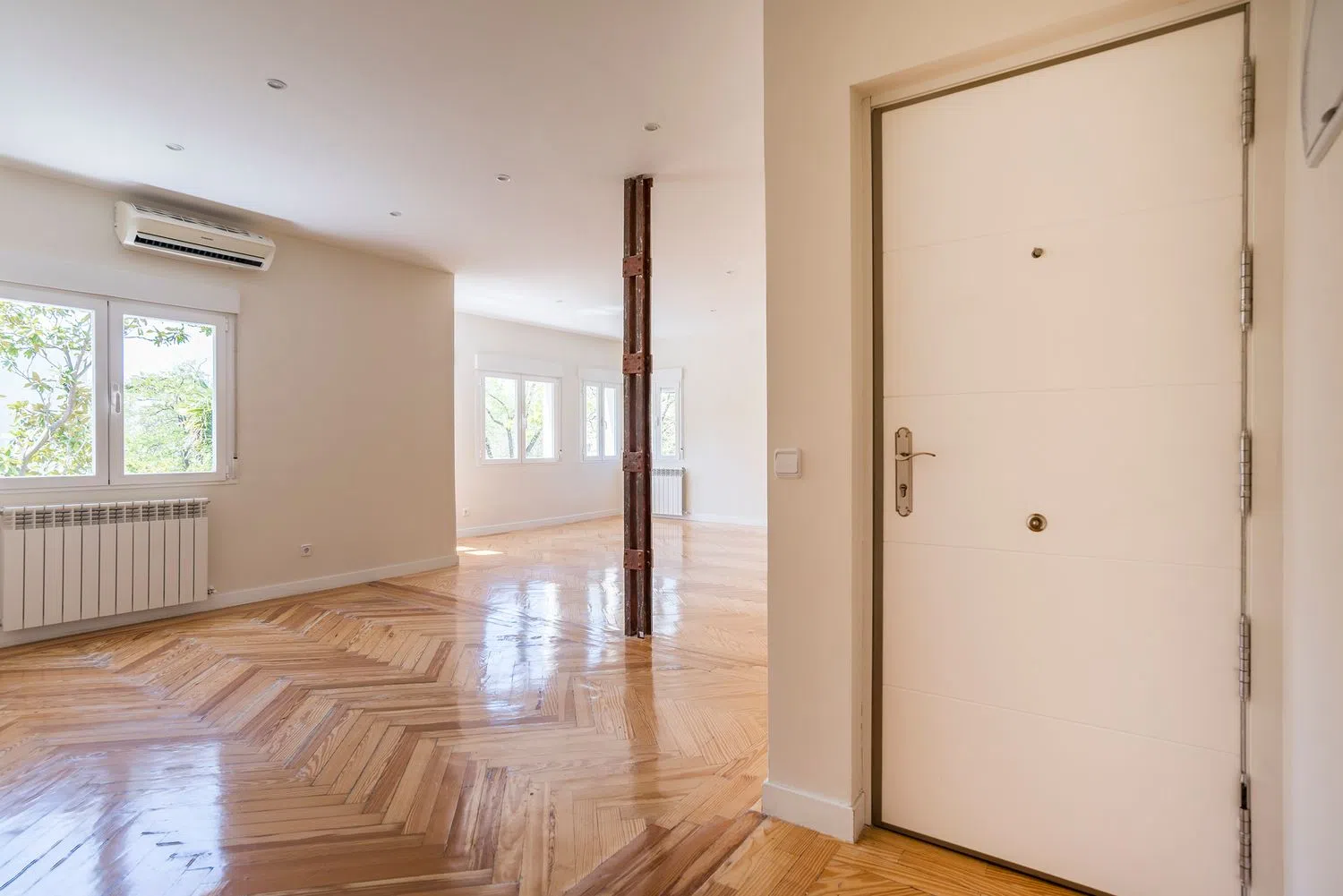 Piso en calle de Serrano, 190 - Foto 4