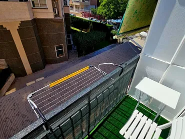 Piso en  Pasaje Albaicín 3 - Foto 4