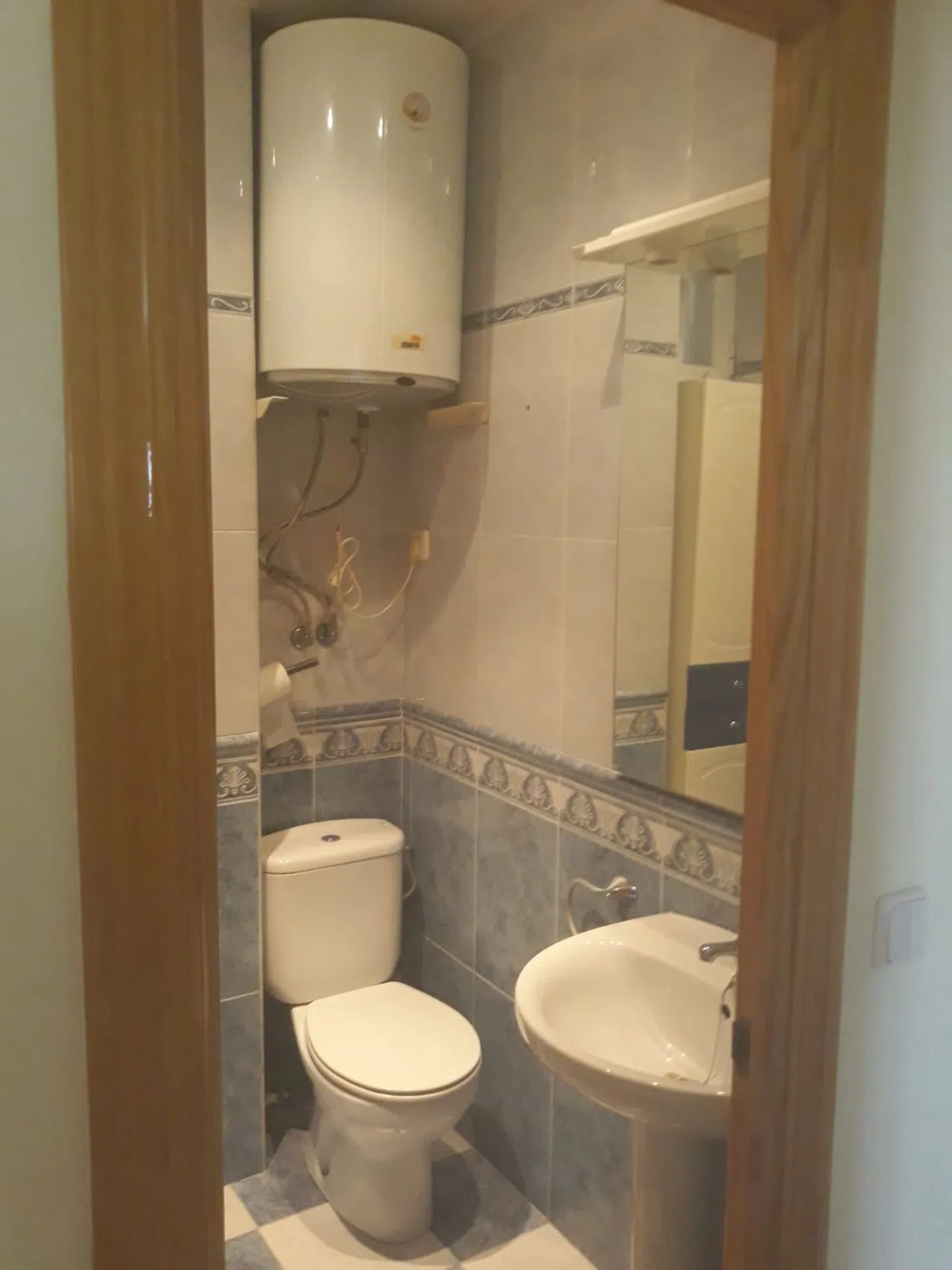 Piso en calle Chiquinquirá, 56 - Foto 9