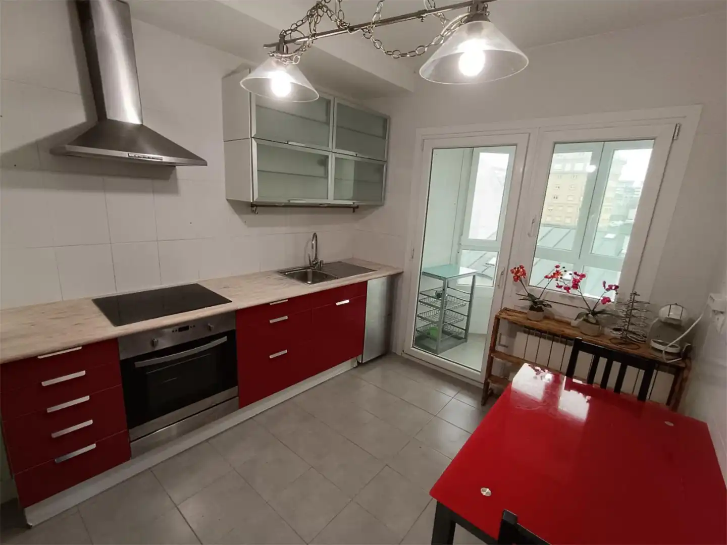 Piso en  Rúa Nazario Abel 93 - Foto 7