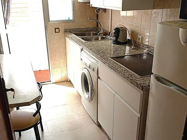 Alquiler de piso en Avenida de Hernán Cortés, 50 - Foto 7