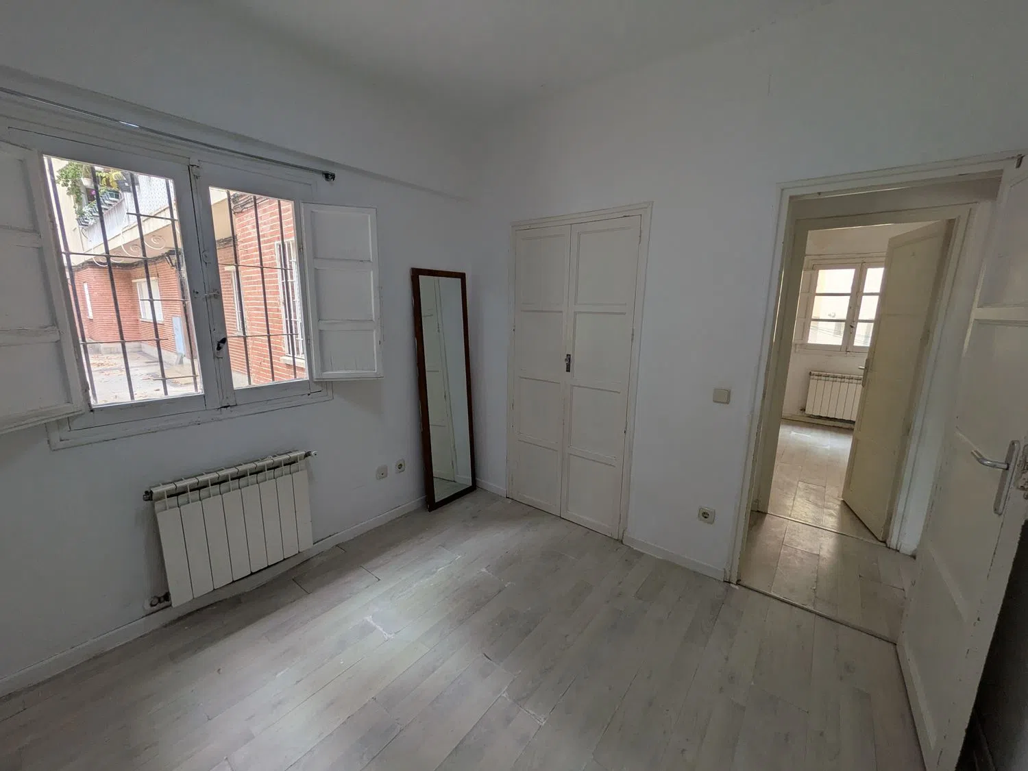 Piso en rosa Sabater, 3 - Foto 1