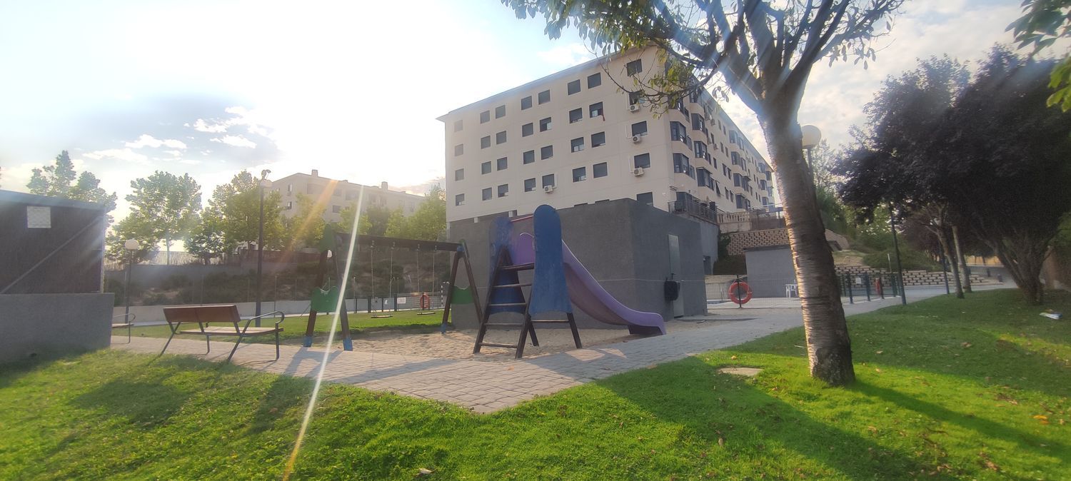Piso en Calle Mar Cantábrico, 10, El Mirador - Grillero, El Mirador - Grillero - Foto 8
