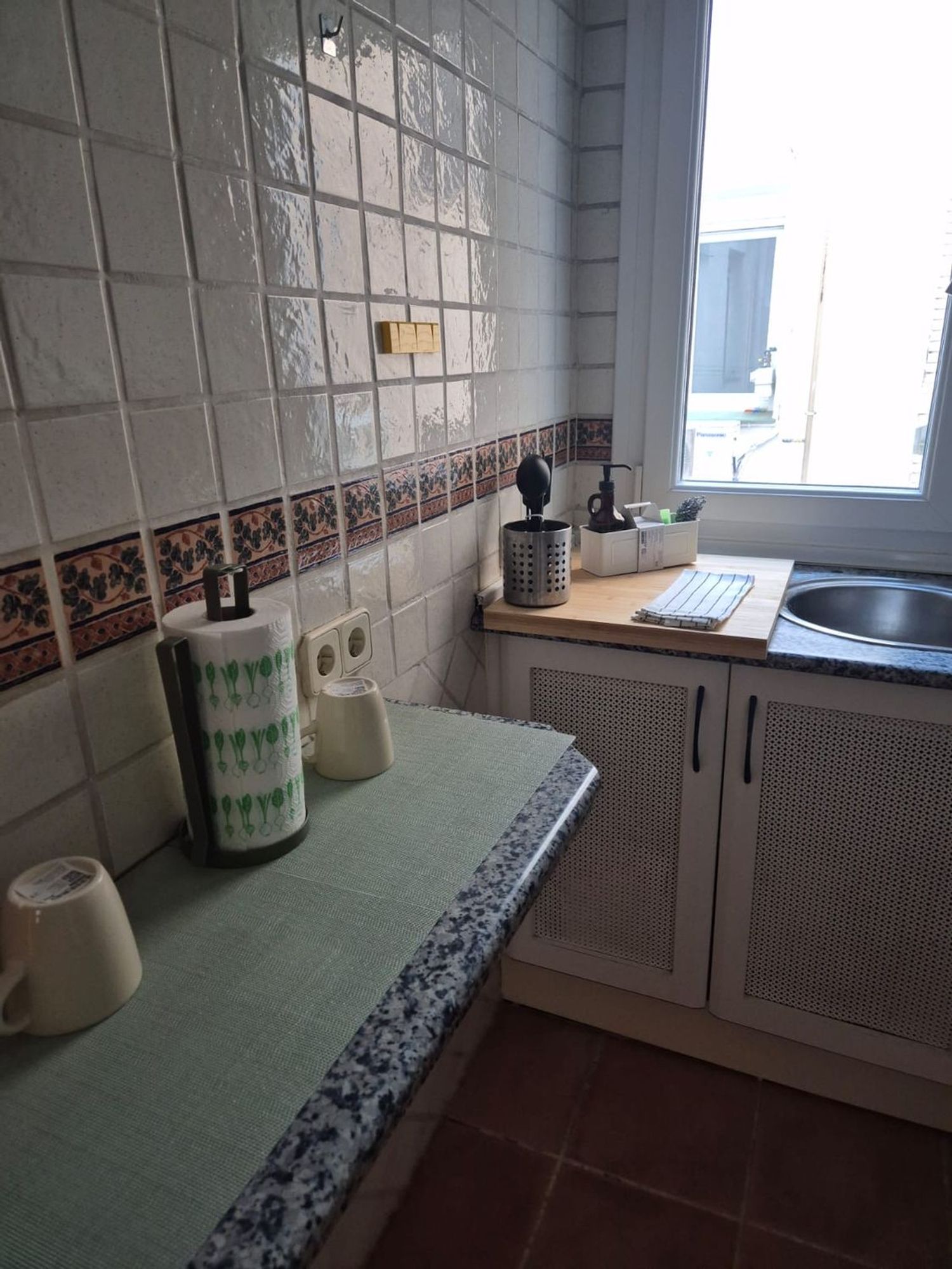 Piso en Barrio Gaztambide - Foto 21