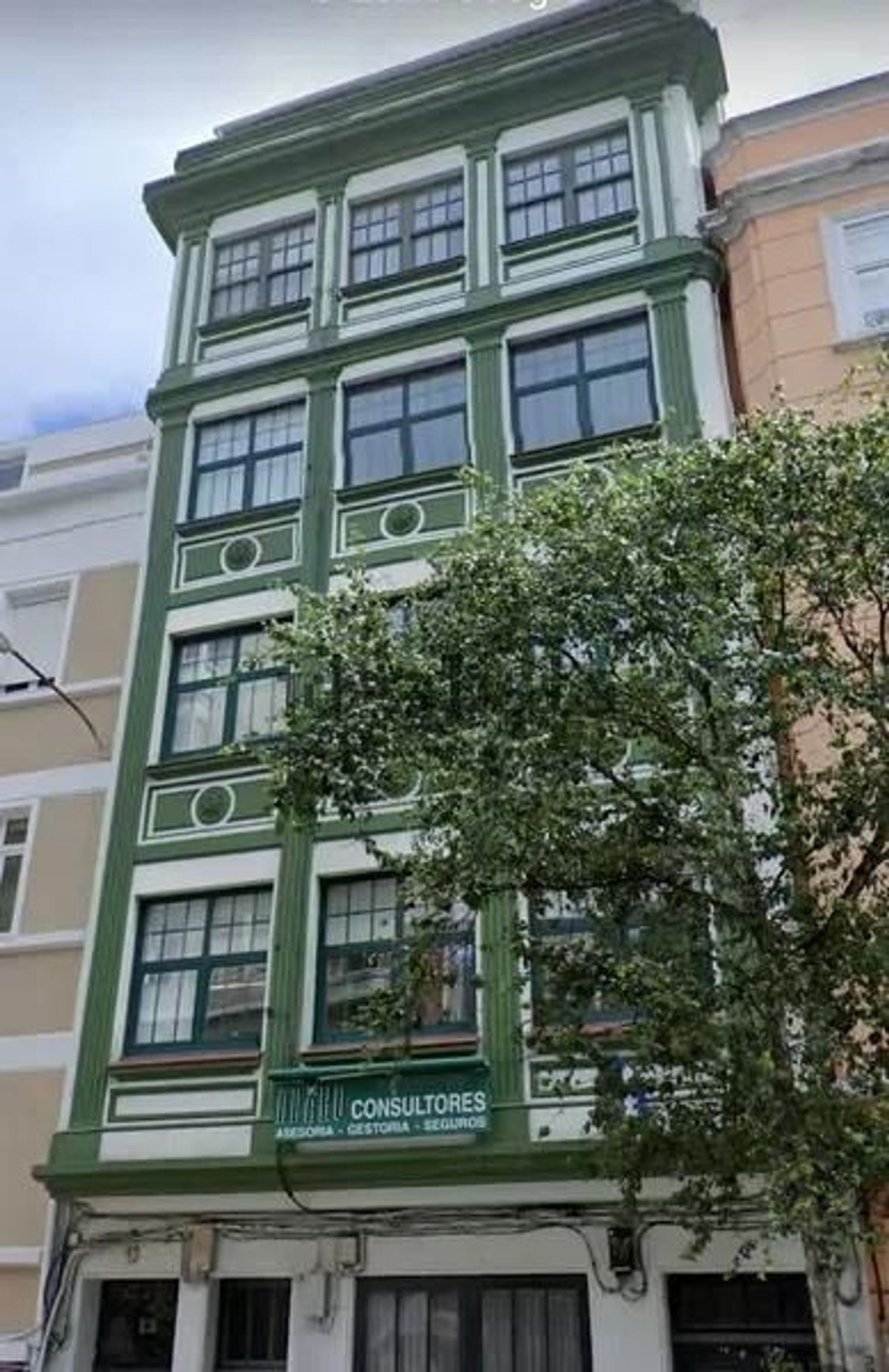 Piso en calle Plá y Cancela, 13 - Foto 1