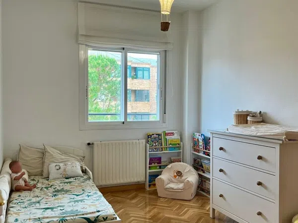 Piso en Calle Manuel de Falla, 21, Golf - El Carralero - Foto 19