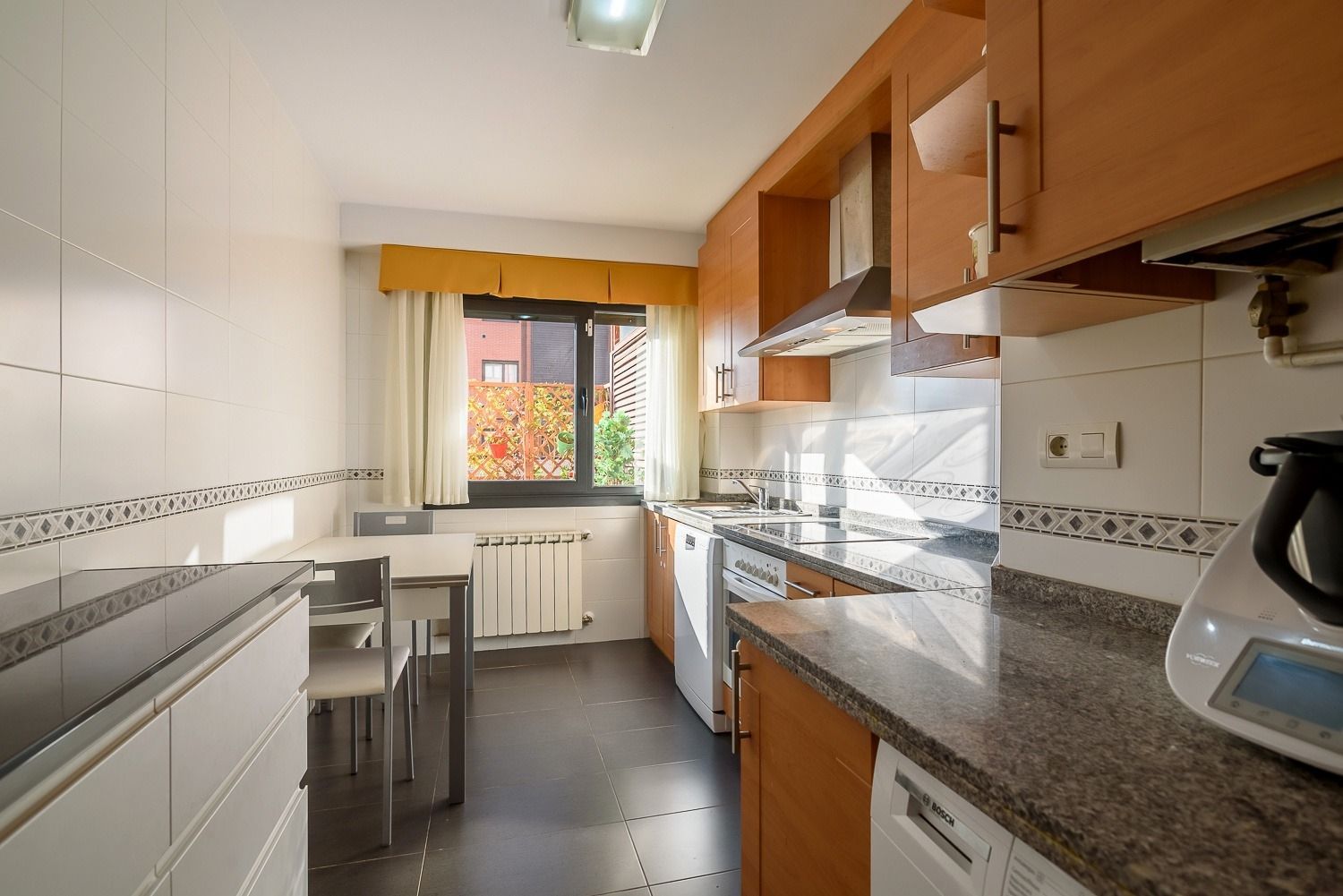 Piso en calle José María Marcilla, 4 - Foto 16