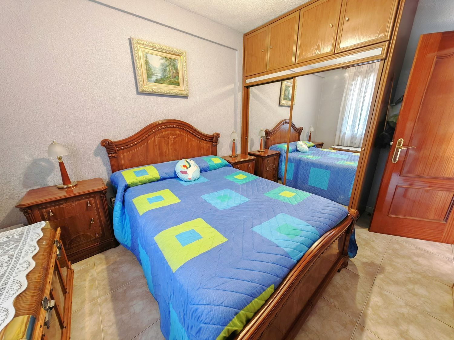 Piso en Calle Leoncio Rojas, 16, San Isidro - Foto 4