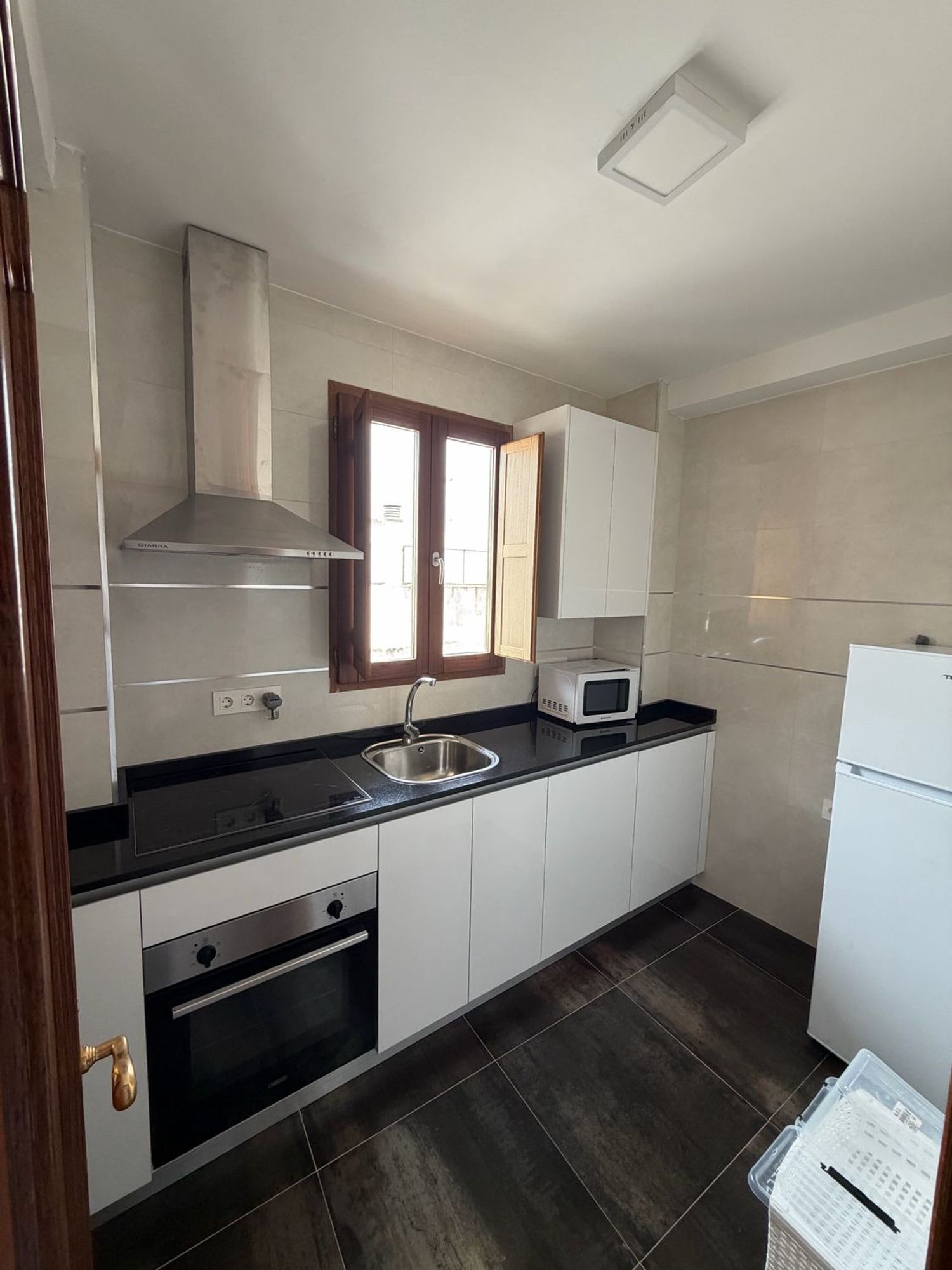 Piso en calle Santo Sepulcro de la Quinta, 15 - Foto 4