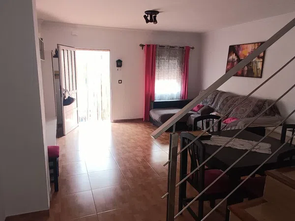 Chalet adosado en Avenida Garcia Lorca, 5 - Foto 8