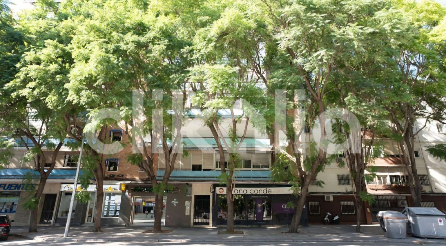 Piso en Plaza el Juncal, 1, El Juncal - El Plantinar - Foto 14