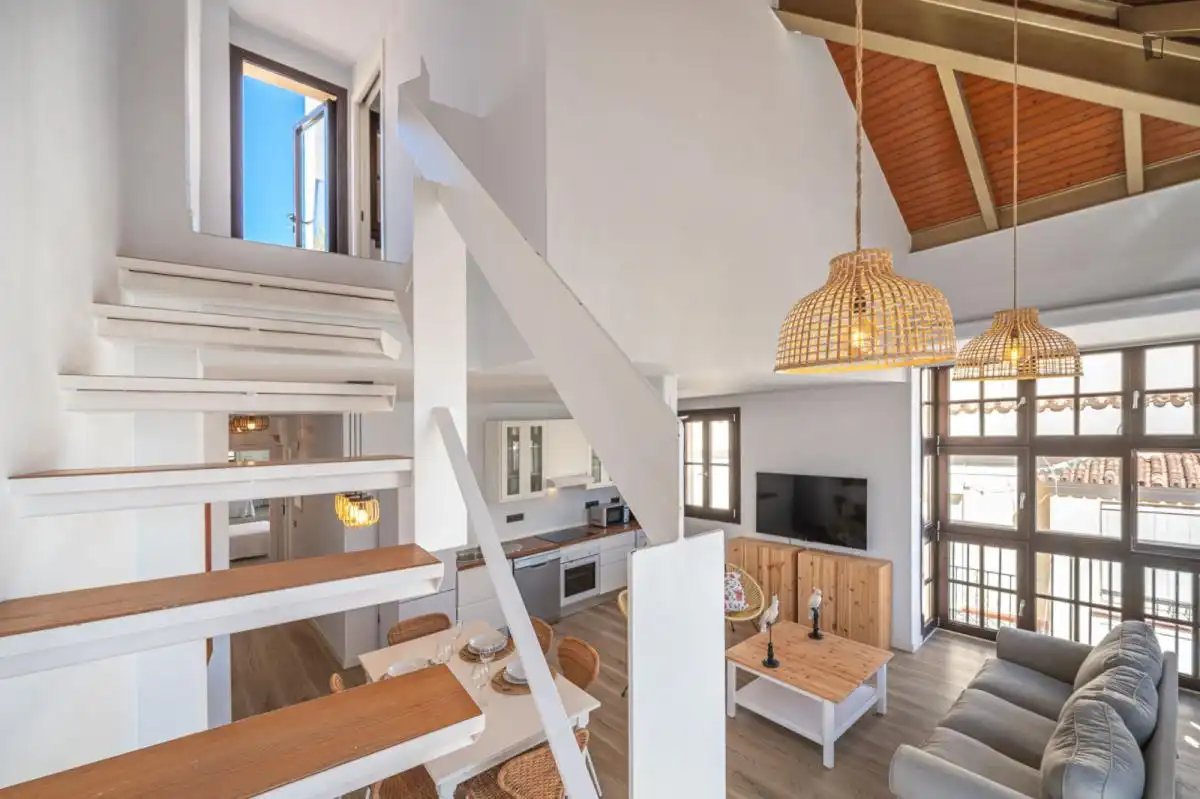Apartamento en Málaga Capital - Foto 36