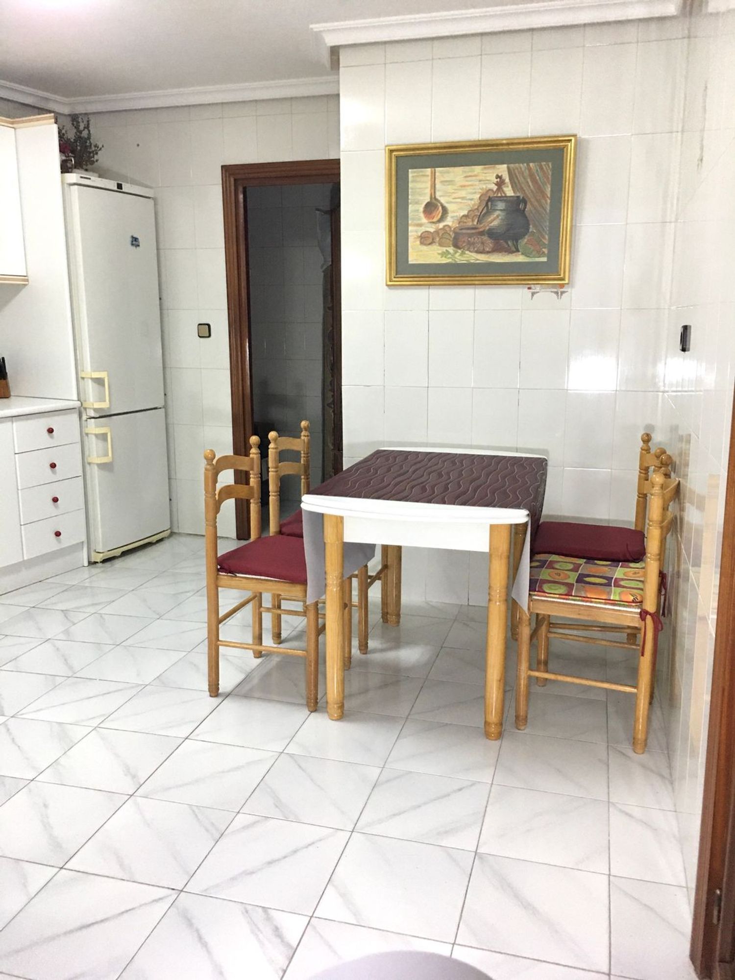 Chalet adosado en Calle Felicidad, 10, La Ñora - Foto 14