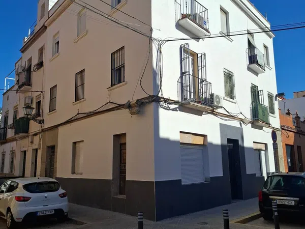 Piso en Calle José María Izquierdo, 8, Cruz Roja - Capuchinos - Foto 1