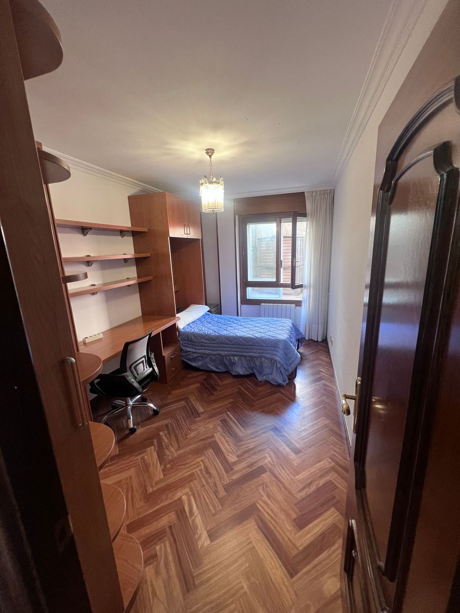 Piso en Calle Progreso, 33, Santa Teresa-San Pedro Cardeña - Foto 9