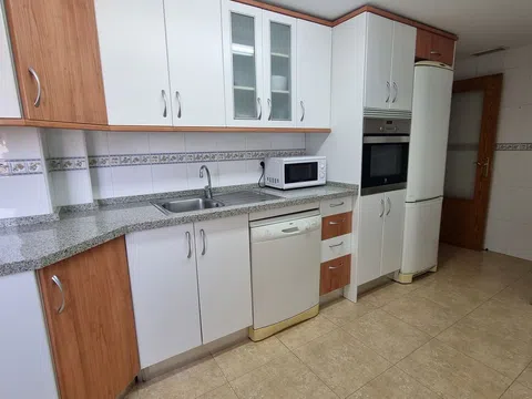 Piso en plaza de la Fuente, 7 - Foto 12