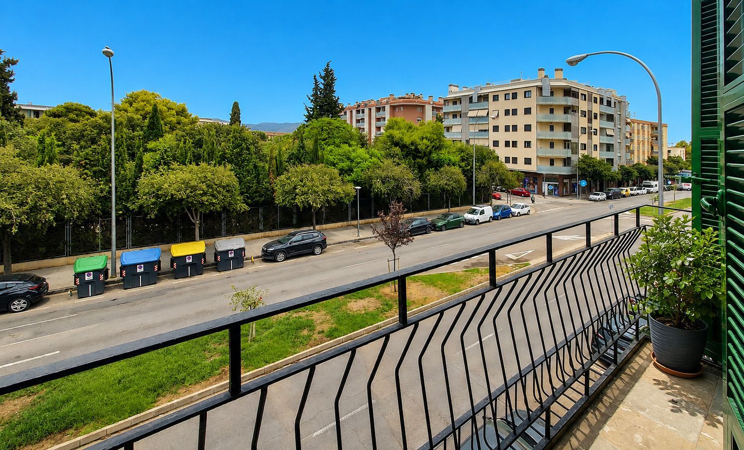 Piso en Calle Aragó, 342, El Vivero - Foto 5