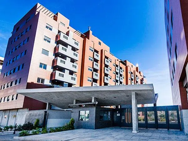 Garaje en Avenida de la Ilustración, 107, Campus de la Salud, Campus de la Salud - Foto 2