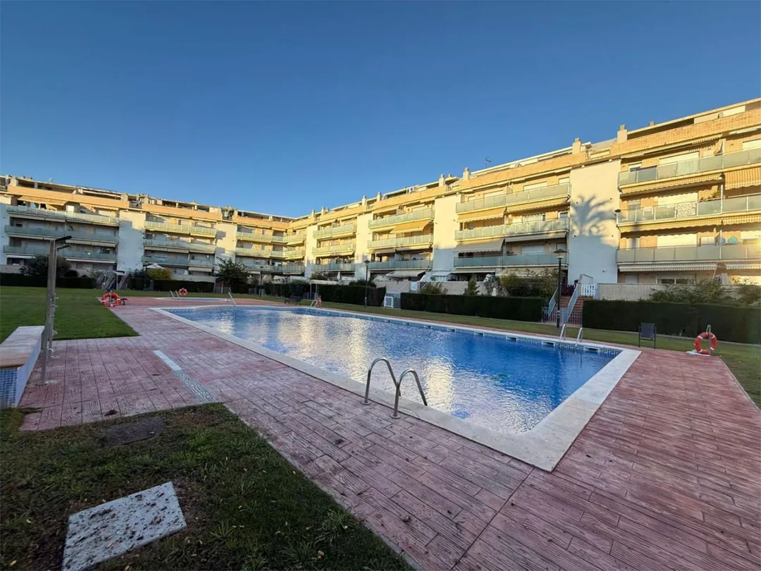 Piso en  Carrer de Rafael Casanova 24 - Foto 1