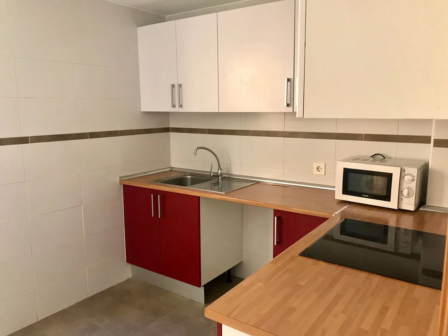 Piso en calle Juan Genovés, 1 - Foto 8