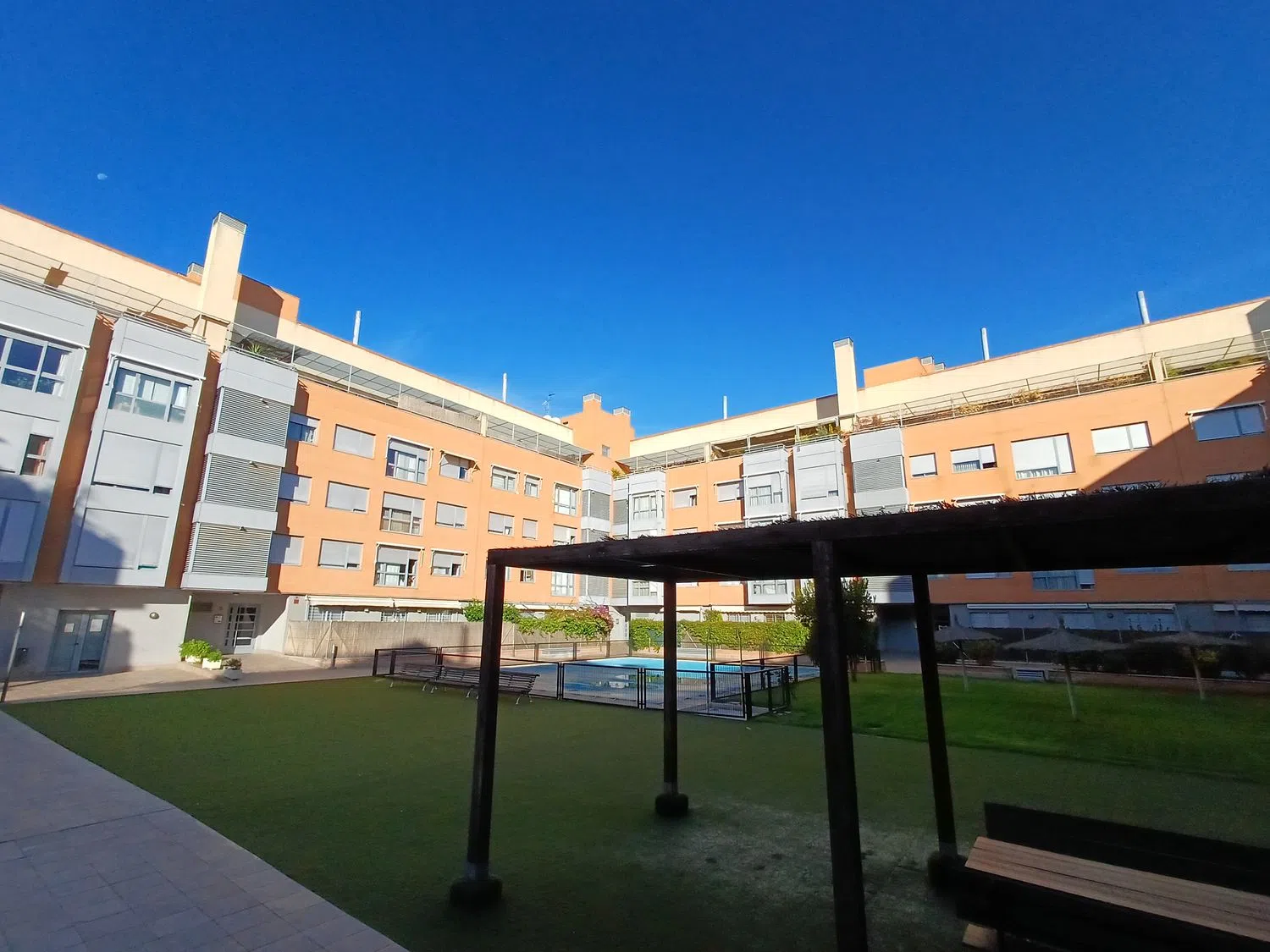 Ático en Barrio Rejas - Foto 19