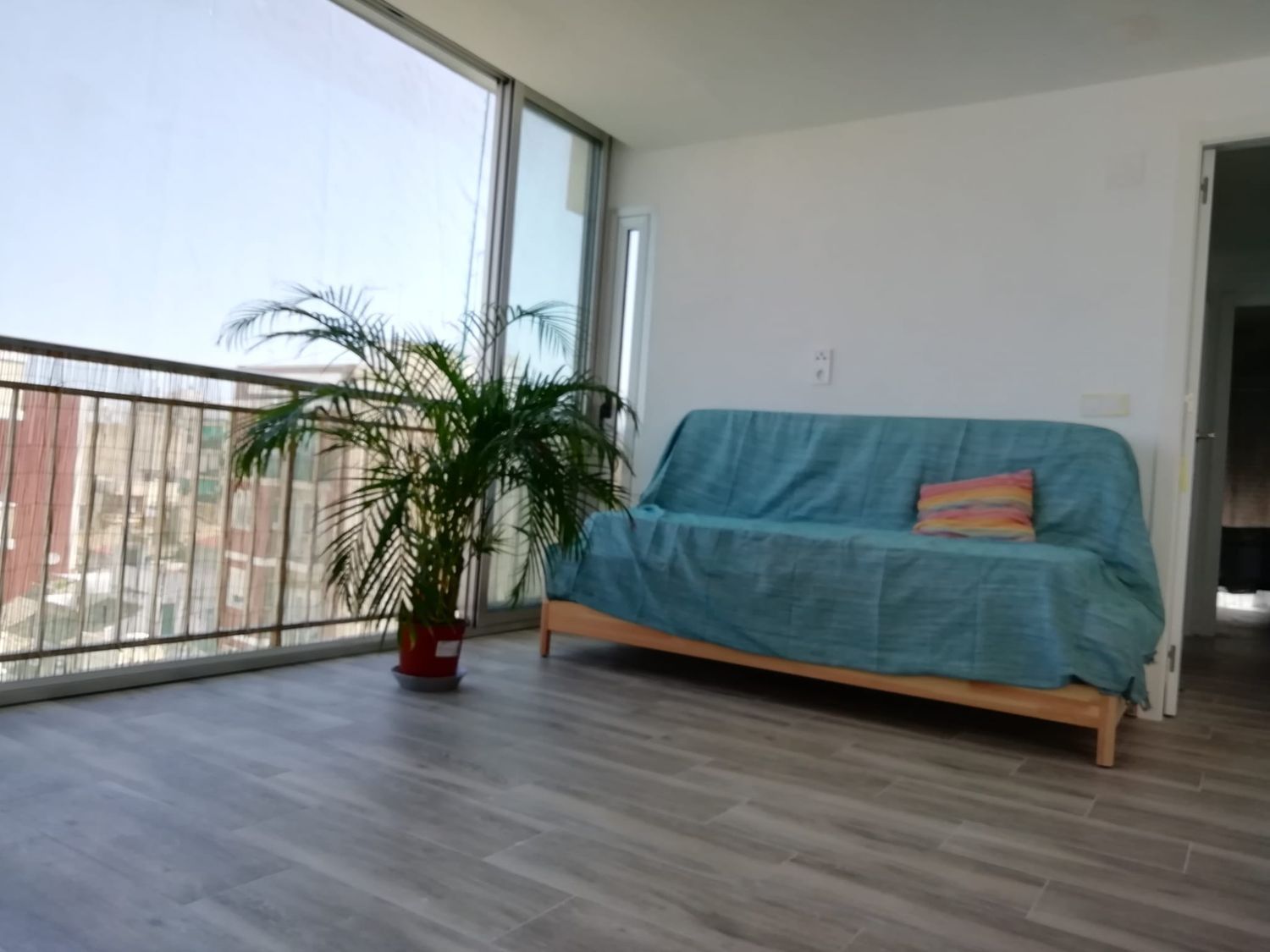 Piso en El Cabanyal-El Canyamelar - Foto 11