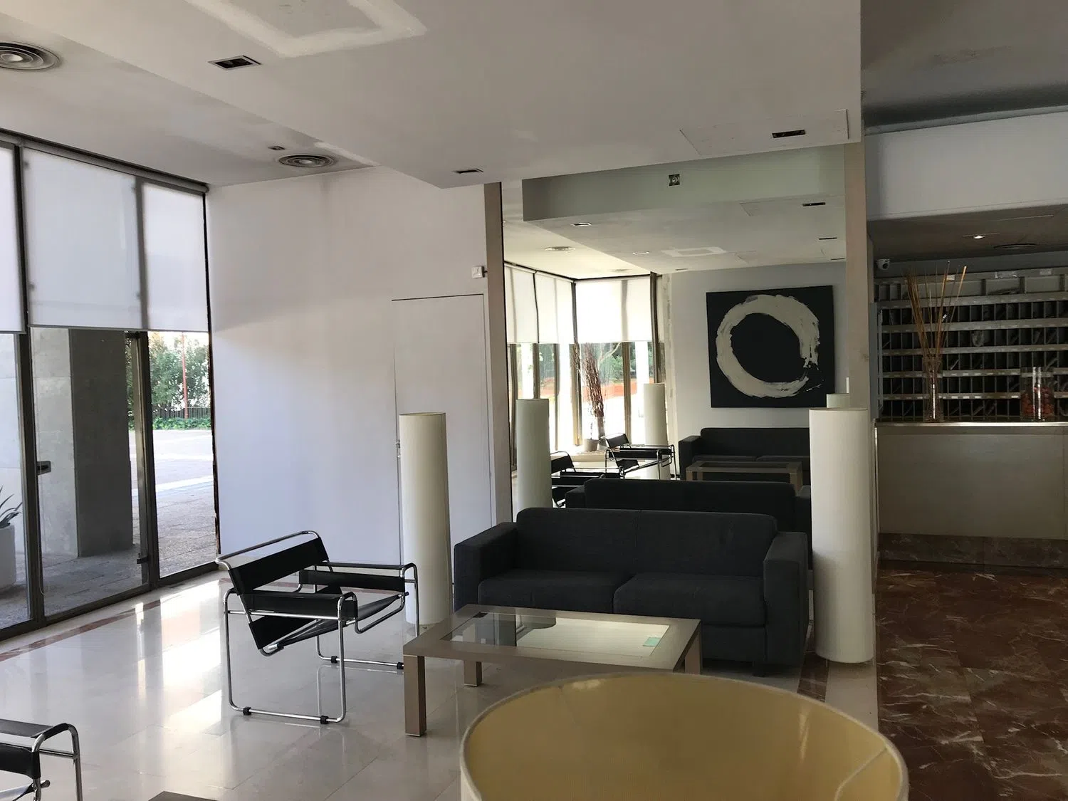 Estudio en plaza Ciudad de Viena, 6 - Foto 13