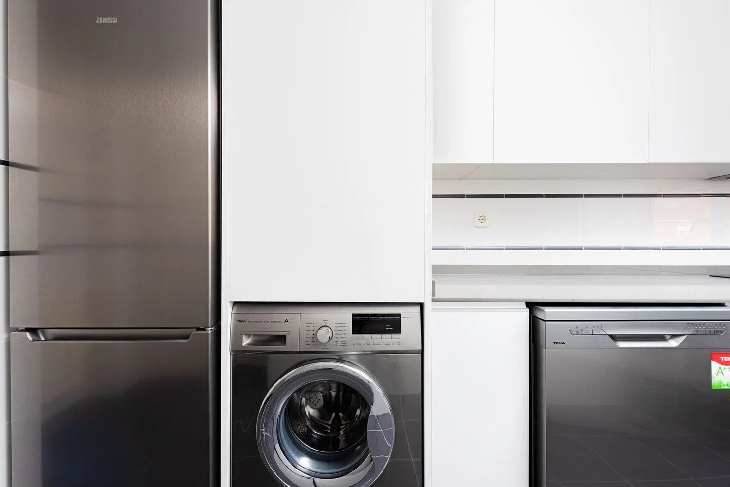 Piso en calle de Esteban Palacios - Foto 3