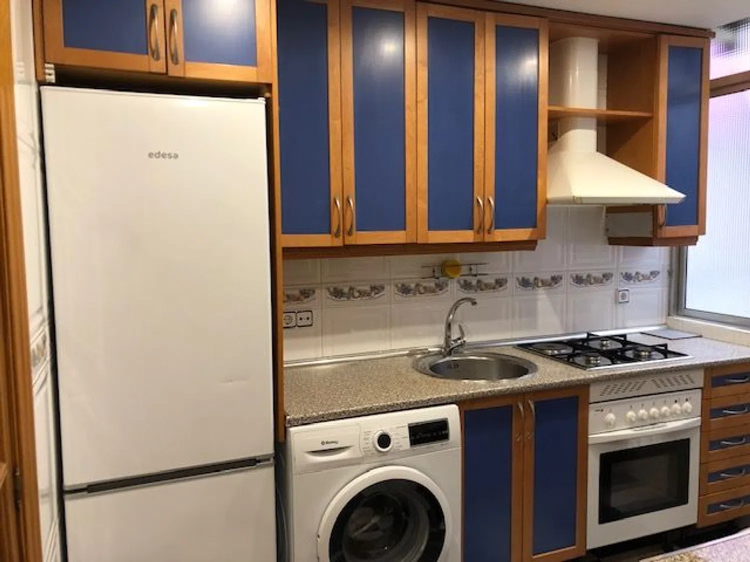 Piso en calle Doctor Barraquer, 17 - Foto 4