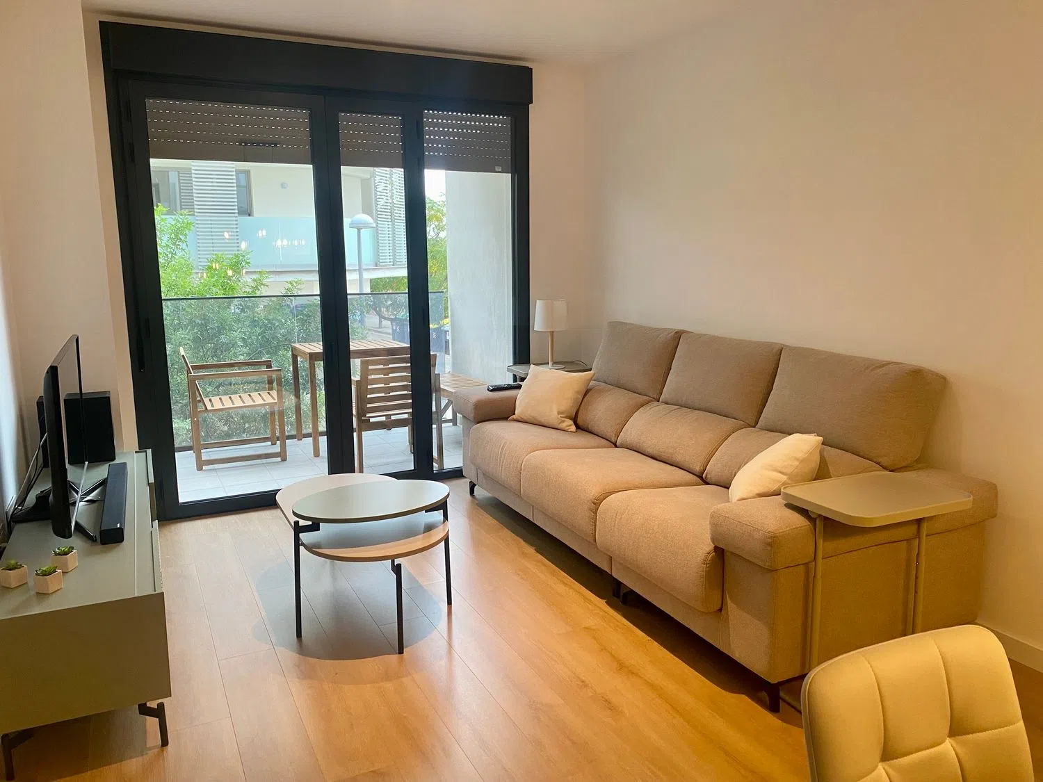 Piso en calle de Màrius Verdaguer, 4