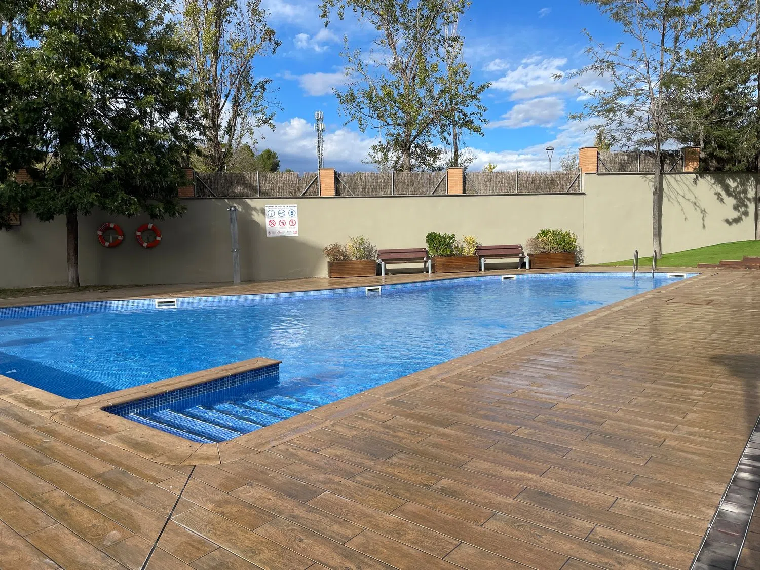 Piso en calle del Pont de Can Vernet, 9 - Foto 28